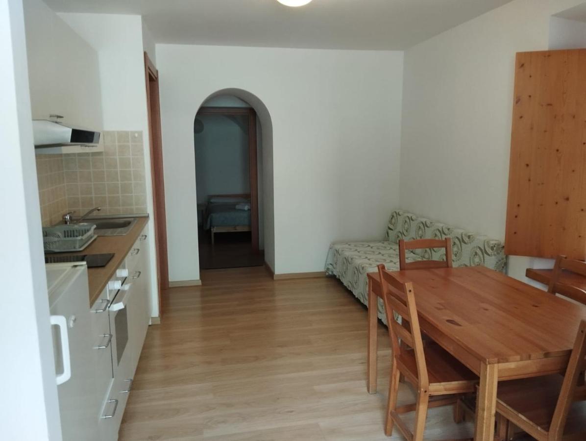 Apartment Ground Floor