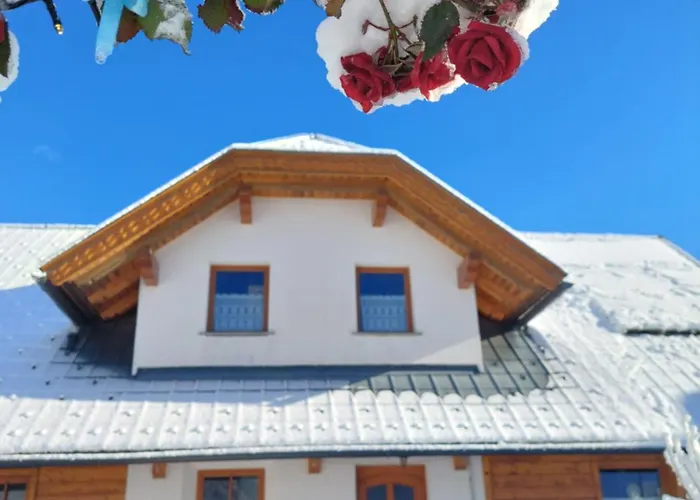 Bed and Breakfast Al sentiero di Charly Tarvisio